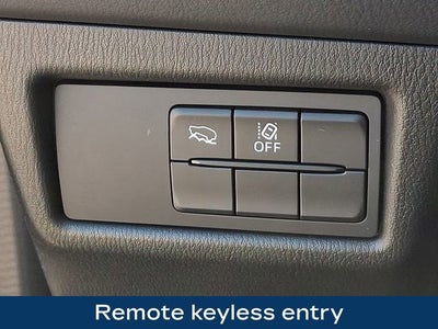 2023 Mazda Mazda CX-5 2.5 S Select