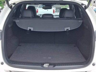 2025 Mazda Mazda CX-5 2.5 Turbo Premium Package