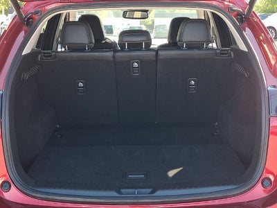 2025 Mazda Mazda CX-5 2.5 S Premium Plus Package