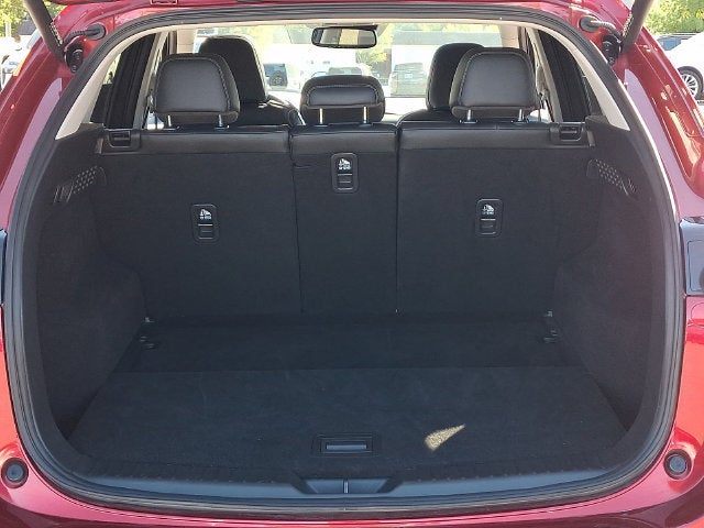 2025 Mazda Mazda CX-5 2.5 S Premium Plus Package