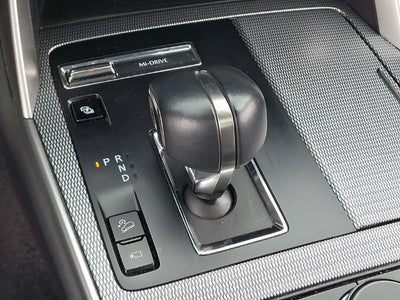2024 Mazda Mazda CX-90 PHEV Premium Plus