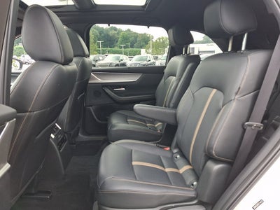 2024 Mazda Mazda CX-90 PHEV Premium Plus