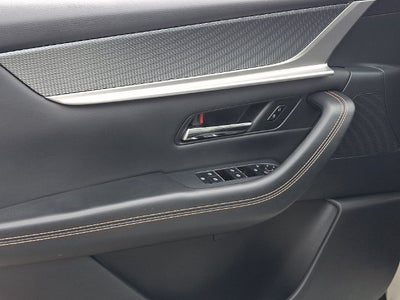 2024 Mazda Mazda CX-90 PHEV Premium Plus