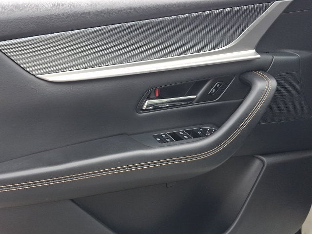 2024 Mazda Mazda CX-90 PHEV Premium Plus