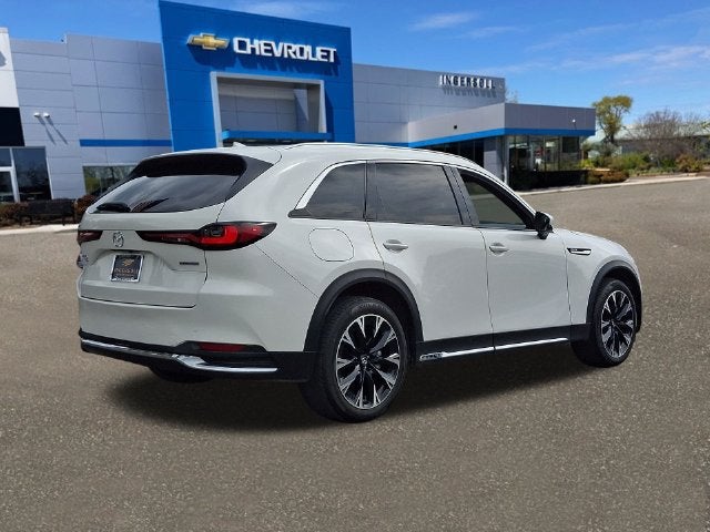 2024 Mazda Mazda CX-90 PHEV Premium Plus