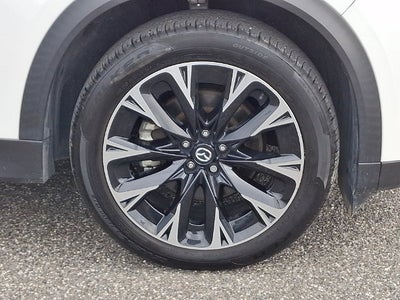2024 Mazda Mazda CX-90 PHEV Premium Plus