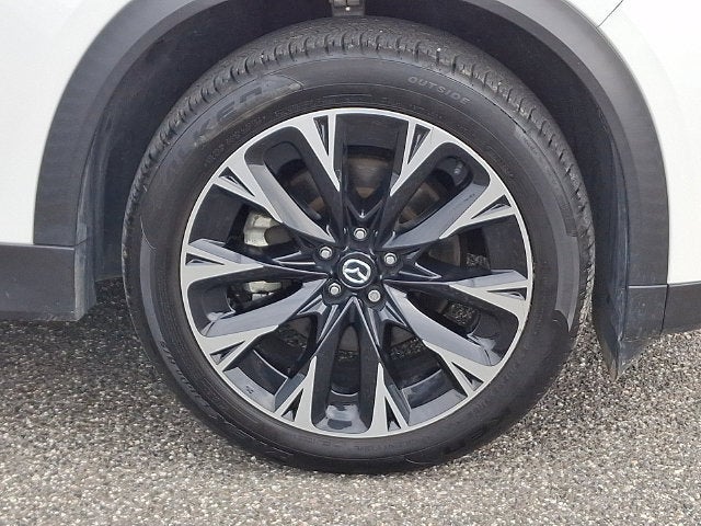 2024 Mazda Mazda CX-90 PHEV Premium Plus