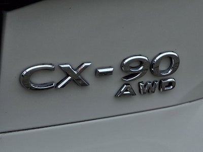 2024 Mazda Mazda CX-90 PHEV Premium Plus