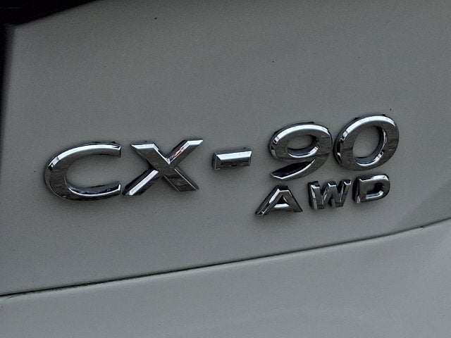 2024 Mazda Mazda CX-90 PHEV Premium Plus