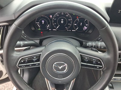 2024 Mazda Mazda CX-90 PHEV Premium Plus