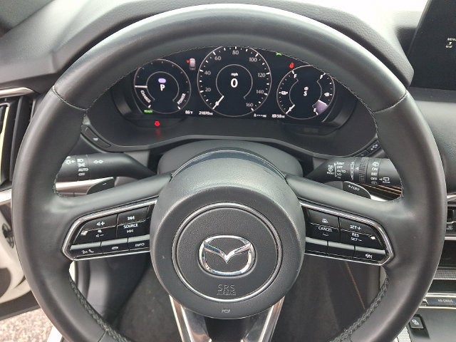 2024 Mazda Mazda CX-90 PHEV Premium Plus