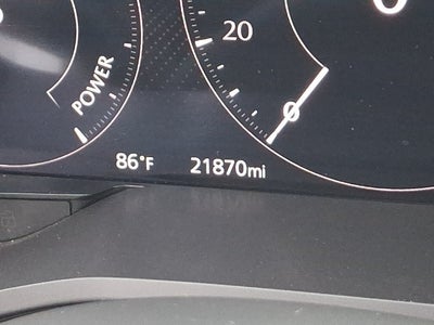 2024 Mazda Mazda CX-90 PHEV Premium Plus