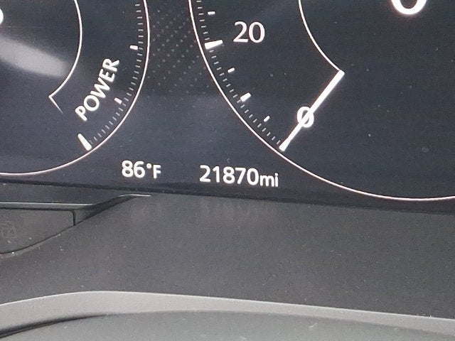 2024 Mazda Mazda CX-90 PHEV Premium Plus