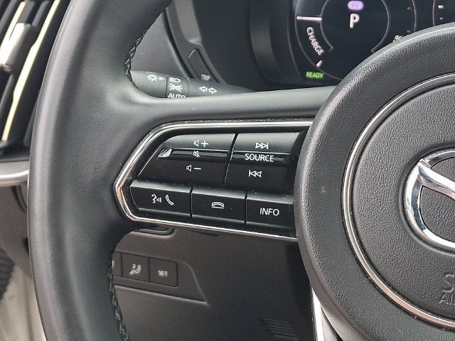 2024 Mazda Mazda CX-90 PHEV Premium Plus