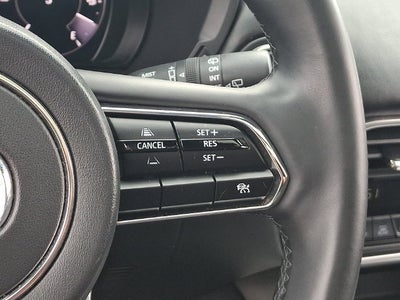 2024 Mazda Mazda CX-90 PHEV Premium Plus