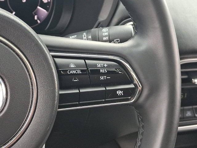 2024 Mazda Mazda CX-90 PHEV Premium Plus