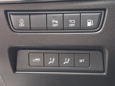 2024 Mazda Mazda CX-90 PHEV Premium Plus