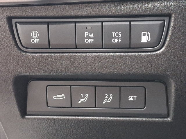 2024 Mazda Mazda CX-90 PHEV Premium Plus