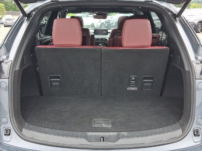 2021 Mazda Mazda CX-9 Carbon Edition