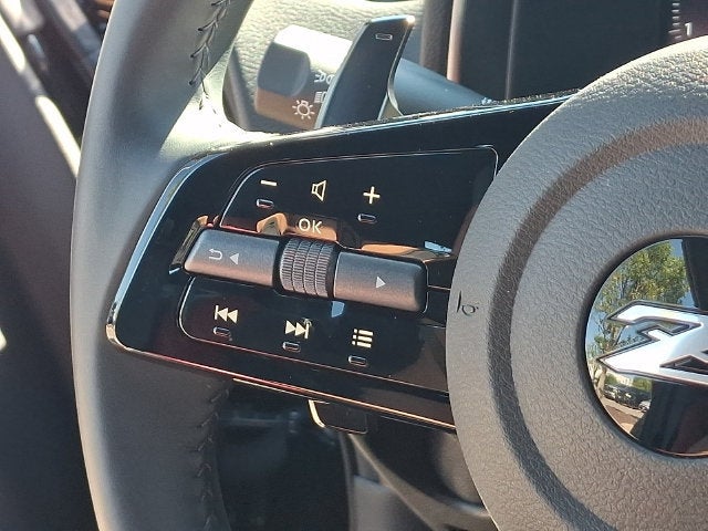 2023 Nissan Z Performance Auto
