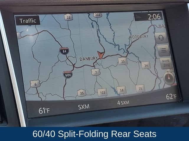 2016 INFINITI Q50 3.0t Premium