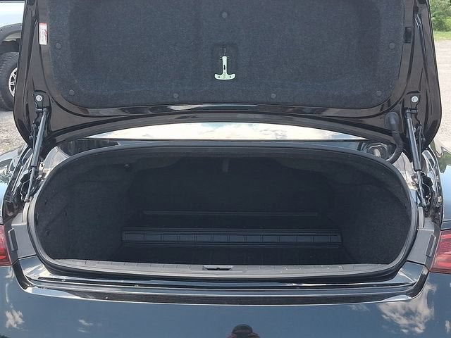 2021 INFINITI Q60 3.0t LUXE