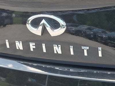 2021 INFINITI Q60 3.0t LUXE