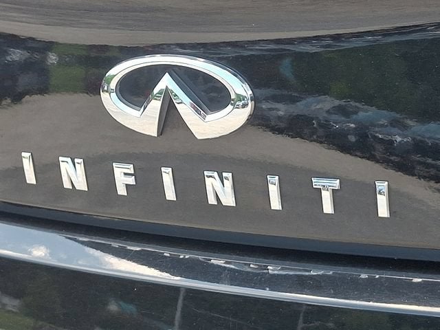 2021 INFINITI Q60 3.0t LUXE