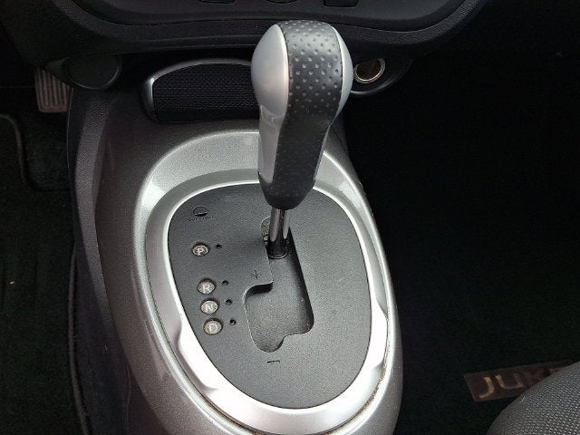 2014 Nissan Juke S