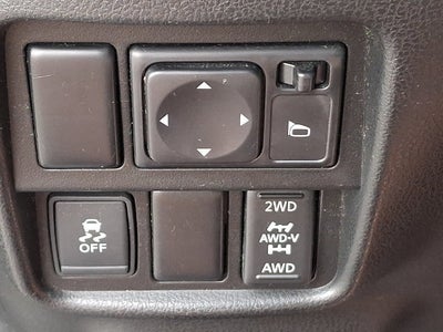 2014 Nissan Juke S