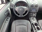 2011 Nissan Rogue SV