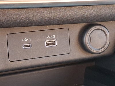 2021 Nissan Rogue SV Intelligent AWD