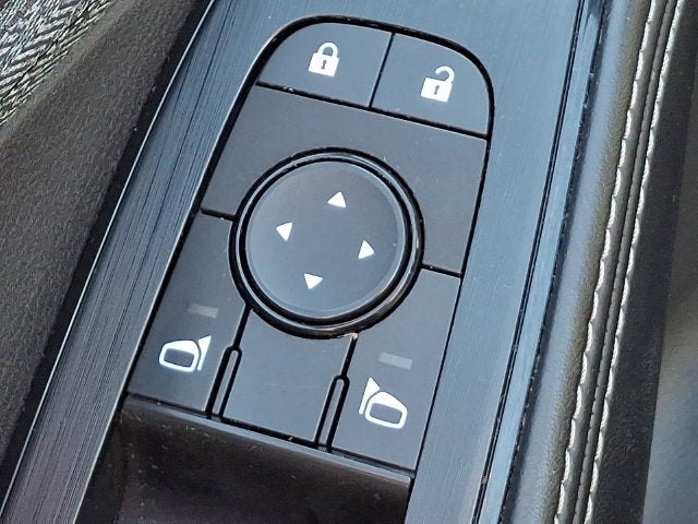 2021 Nissan Rogue SV Intelligent AWD