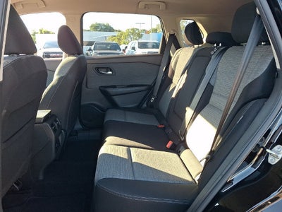 2021 Nissan Rogue SV Intelligent AWD