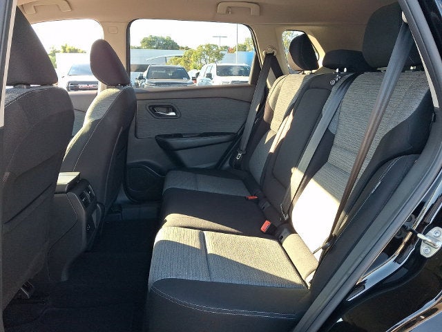 2021 Nissan Rogue SV Intelligent AWD