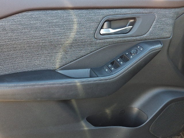 2021 Nissan Rogue SV Intelligent AWD