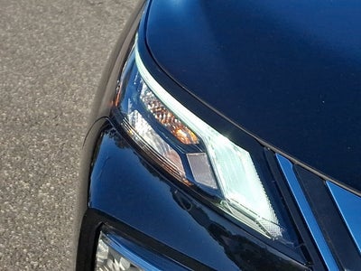 2021 Nissan Rogue SV Intelligent AWD