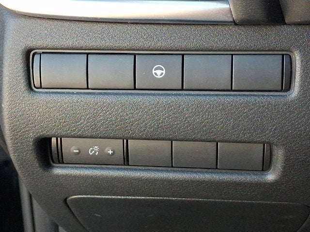 2021 Nissan Rogue SV Intelligent AWD
