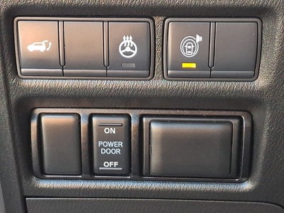 2019 INFINITI QX80 LIMITED