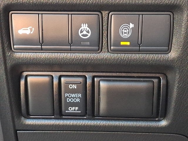 2019 INFINITI QX80 LIMITED