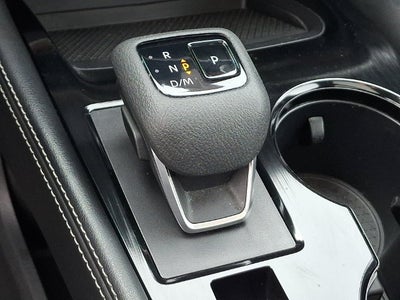 2023 Nissan Rogue SL Intelligent AWD