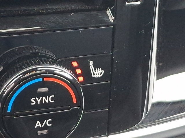 2023 Nissan Rogue SL Intelligent AWD