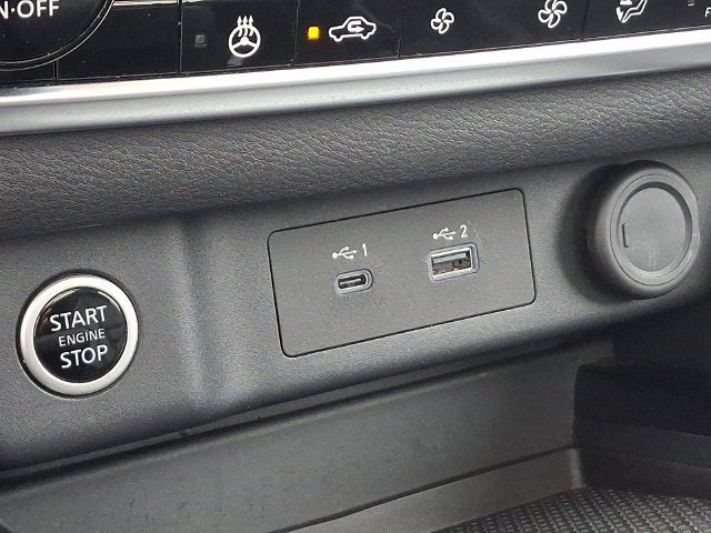 2023 Nissan Rogue SL Intelligent AWD