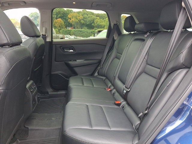 2023 Nissan Rogue SL Intelligent AWD