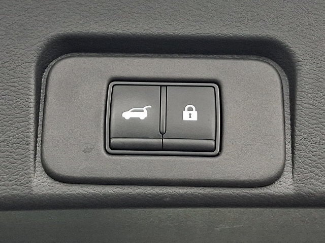 2023 Nissan Rogue SL Intelligent AWD