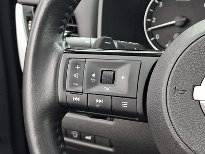 2023 Nissan Rogue SL Intelligent AWD