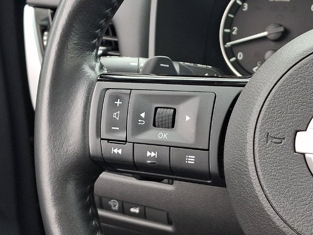 2023 Nissan Rogue SL Intelligent AWD