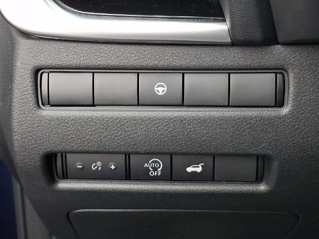 2023 Nissan Rogue SL Intelligent AWD