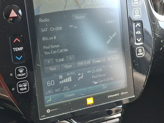 2021 Toyota Prius Prime Limited