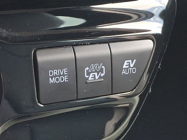 2021 Toyota Prius Prime Limited
